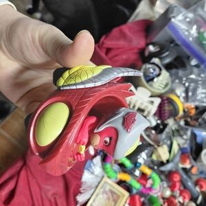 PJ Masks Owlette Race into the Night Mini Vehicle.